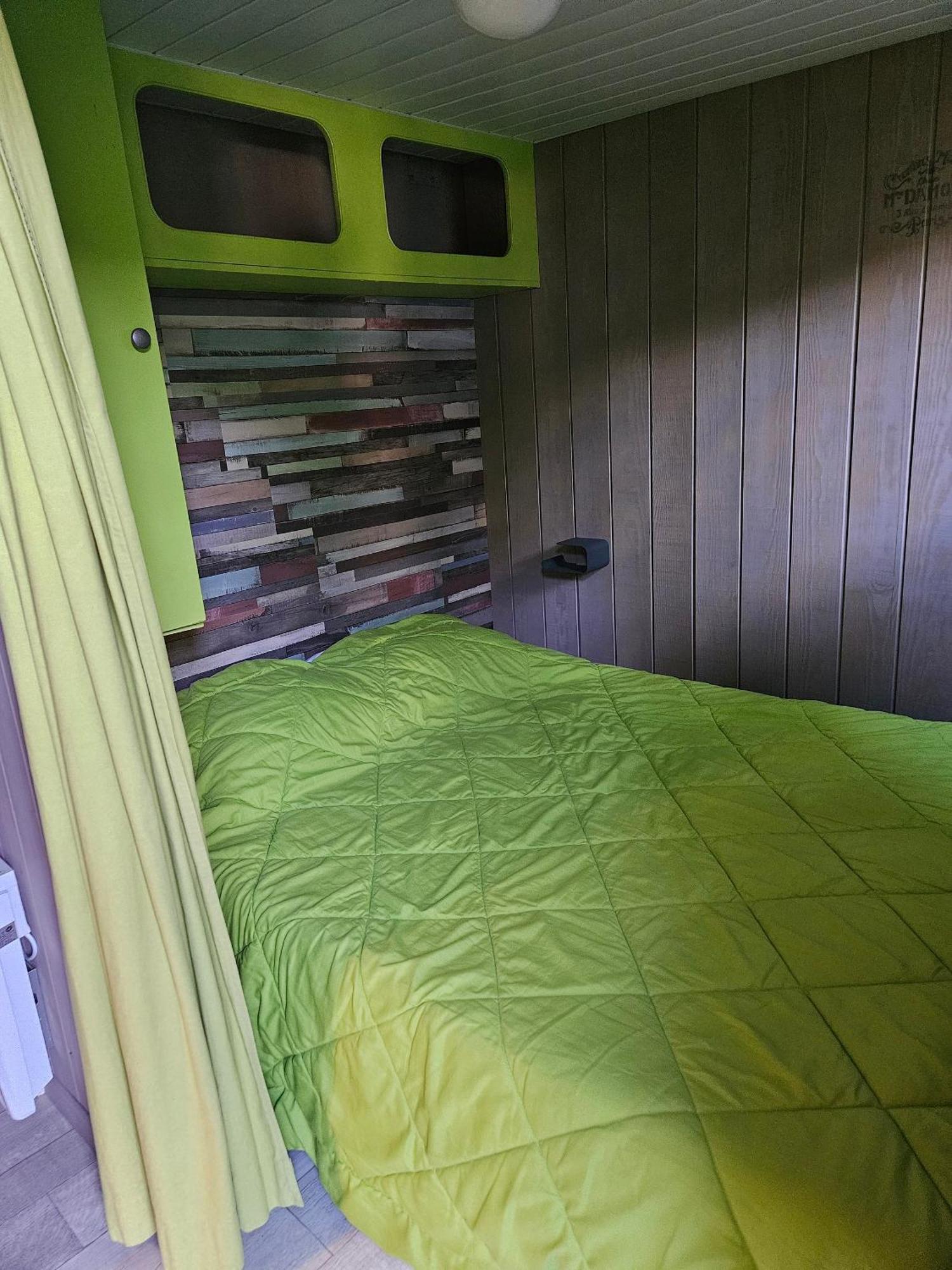 Camping Le Moulin Du Roy เรอแวล ภายนอก รูปภาพ